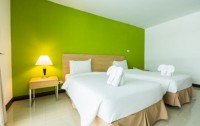   Jomtien Plaza Residence 3*  30