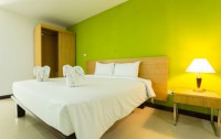   Jomtien Plaza Residence 3*  36