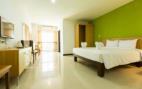   Jomtien Plaza Residence 3*  35