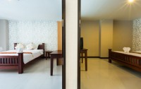   Jomtien Plaza Residence 3*  20