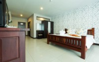   Jomtien Plaza Residence 3*  28