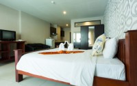   Jomtien Plaza Residence 3*  27