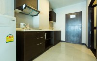   Jomtien Plaza Residence 3*  26