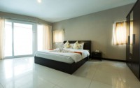   Jomtien Plaza Residence 3*  24