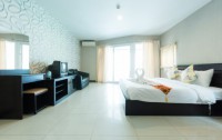   Jomtien Plaza Residence 3*  22