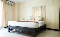   Jomtien Plaza Residence 3*  19