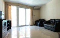   Jomtien Plaza Residence 3*  17