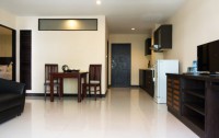   Jomtien Plaza Residence 3*  16