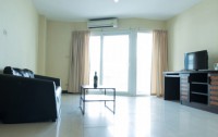   Jomtien Plaza Residence 3*  14