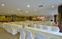   Jomtien Plaza Residence 3*  12