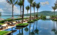   Andara Resort Villas 5*  24