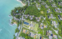   Andara Resort Villas 5*  1