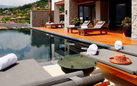   Andara Resort Villas 5*  16