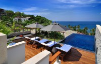   Andara Resort Villas 5*  11