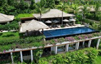   Andara Resort Villas 5*  7