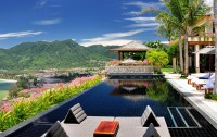 Andara Resort Villas 5*  3