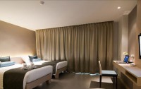   The Ashlee Heights Patong Hotel & Suites 3*  32