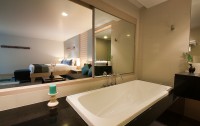   The Ashlee Heights Patong Hotel & Suites 3*  29