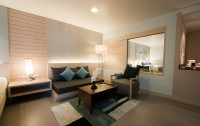   The Ashlee Heights Patong Hotel & Suites 3*  28