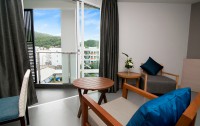   The Ashlee Heights Patong Hotel & Suites 3*  23