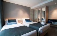   The Ashlee Heights Patong Hotel & Suites 3*  22