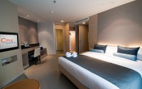   The Ashlee Heights Patong Hotel & Suites 3*  21