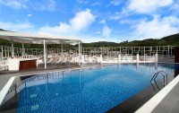   The Ashlee Heights Patong Hotel & Suites 3*  15