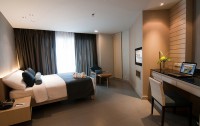 The Ashlee Heights Patong Hotel & Suites 3*  3