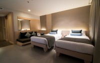   The Ashlee Heights Patong Hotel & Suites 3*  34