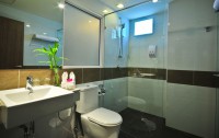   The Ashlee Plaza Patong Hotel & Spa 3*  29