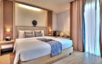 The Ashlee Plaza Patong Hotel & Spa 3*  2