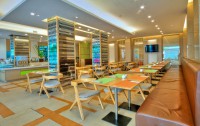   The Ashlee Plaza Patong Hotel & Spa 3*  23