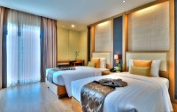   The Ashlee Plaza Patong Hotel & Spa 3*  22