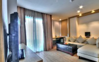   The Ashlee Plaza Patong Hotel & Spa 3*  27