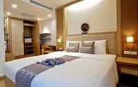   The Ashlee Plaza Patong Hotel & Spa 3*  19