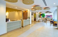   The Ashlee Plaza Patong Hotel & Spa 3*  11