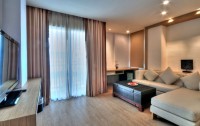   The Ashlee Plaza Patong Hotel & Spa 3*  26