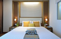   The Ashlee Plaza Patong Hotel & Spa 3*  6