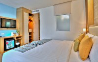 The Ashlee Plaza Patong Hotel & Spa 3*  5