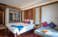   Tup Kaek Sunset Beach 4*  7