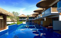   Tup Kaek Sunset Beach 4*  6