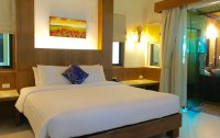 Tup Kaek Sunset Beach 4*  5