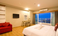   V8 Sea View Jomtien 3*  17