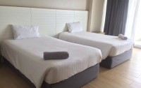   V8 Sea View Jomtien 3*  15