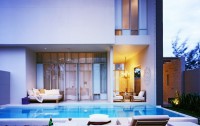 Sala Phuket Resort & Spa 5*  5