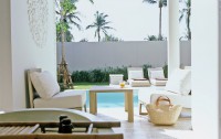 Sala Phuket Resort & Spa 5*  4