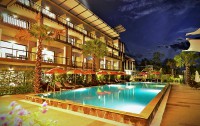   Chaweng Noi Pool Villa 4*  35