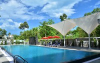   Chaweng Noi Pool Villa 4*  33