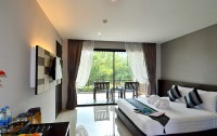   Chaweng Noi Pool Villa 4*  17