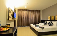   Chaweng Noi Pool Villa 4*  16